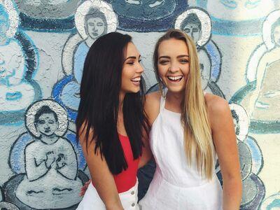 Jessica Green photo 99