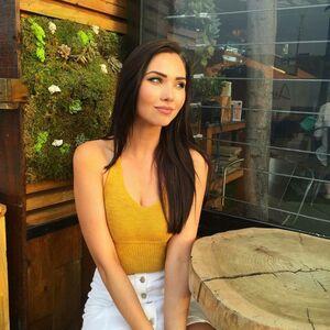 Jessica Green photo 105
