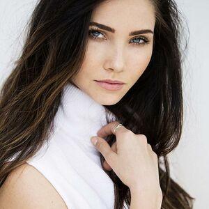 Jessica Green photo 110