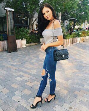 Jessica Green photo 111
