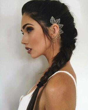 Jessica Green photo 115