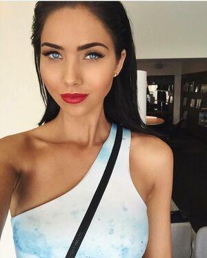 Jessica Green photo 117
