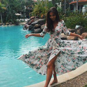 Jessica Green photo 146