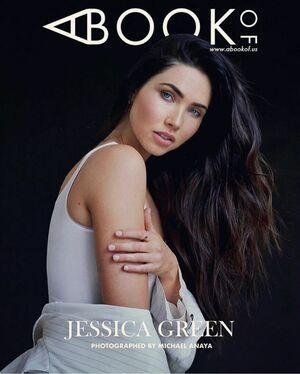 Jessica Green photo 173