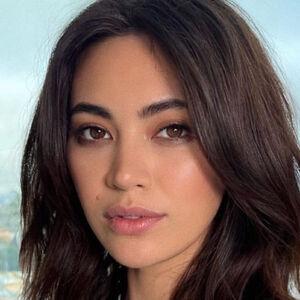 Profile photo of Jessica Henwick