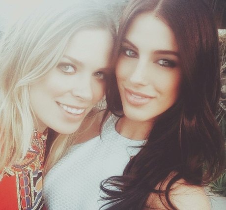 Jessica Lowndes photo 211