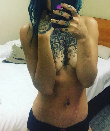 Profile photo of Jessica Monchouchou