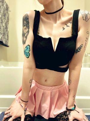 Jessica Quinnand photo 1