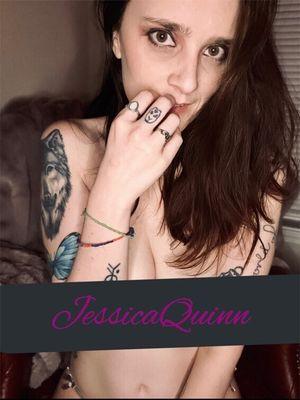 Jessica Quinnand photo 2