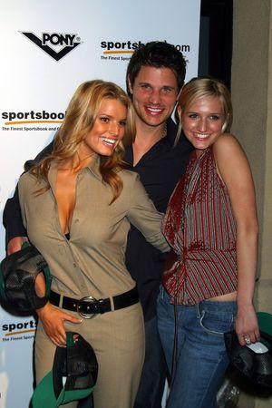 Jessica Simpson photo 8