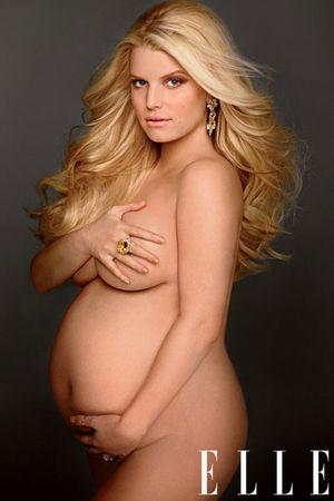 Jessica Simpson photo 13