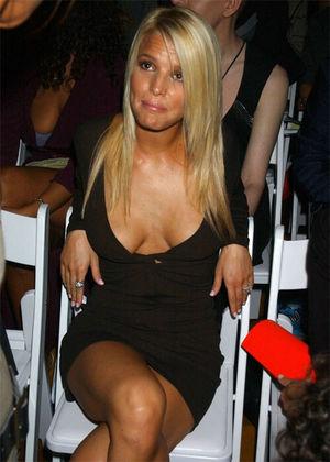 Jessica Simpson photo 19