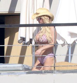 Jessica Simpson photo 57