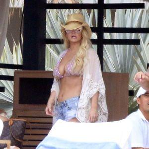 Jessica Simpson photo 62