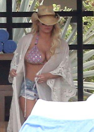 Jessica Simpson photo 64
