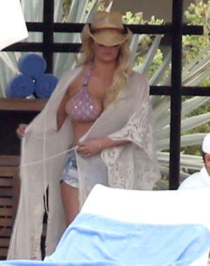 Jessica Simpson photo 65