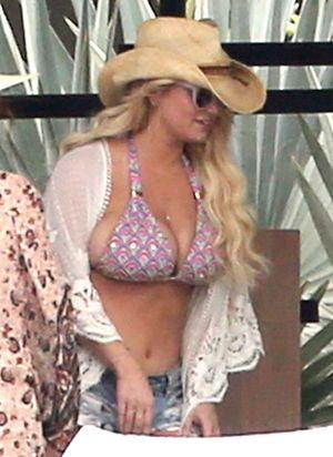 Jessica Simpson photo 67
