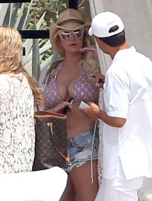 Jessica Simpson photo 69