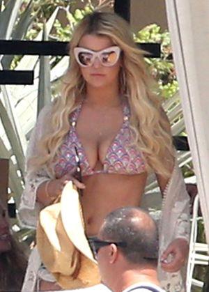 Jessica Simpson photo 73