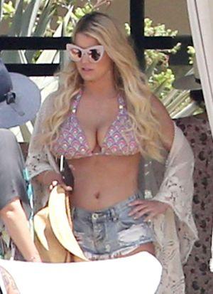 Jessica Simpson photo 75
