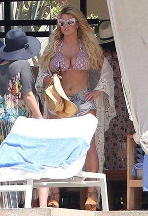 Jessica Simpson photo 76