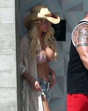Jessica Simpson photo 82