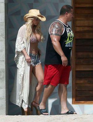 Jessica Simpson photo 83