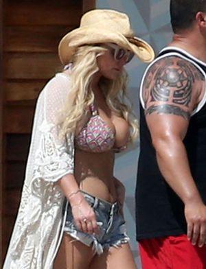 Jessica Simpson photo 84