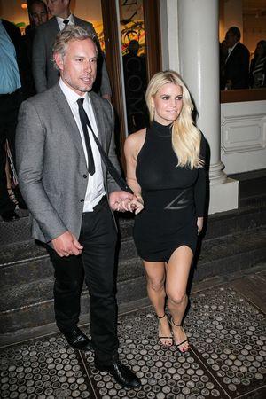 Jessica Simpson photo 107