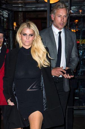 Jessica Simpson photo 109