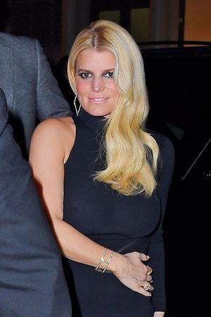 Jessica Simpson photo 111