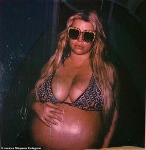 Jessica Simpson photo 114