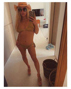 Jessica Simpson photo 116