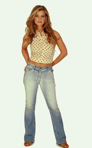 Jessica Simpson photo 135