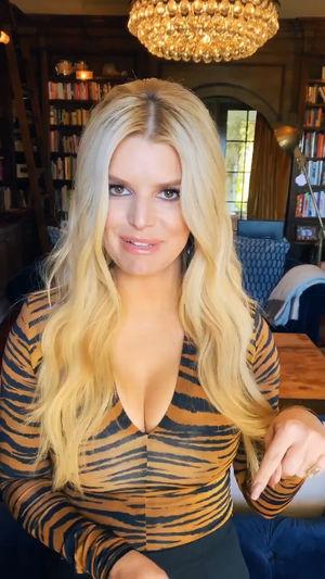 Jessica Simpson photo 224
