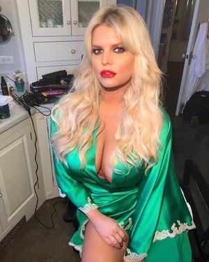 Jessica Simpson photo 236