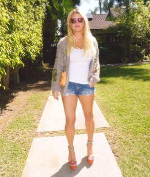 Jessica Simpson photo 237