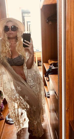 Jessica Simpson photo 239