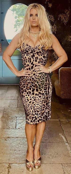 Jessica Simpson photo 253