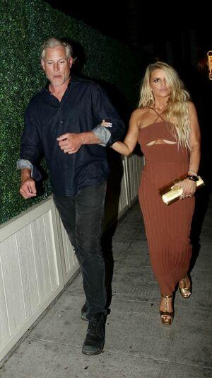 Jessica Simpson photo 274