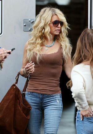 Jessica Simpson photo 282