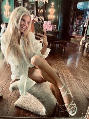 Jessica Simpson photo 306