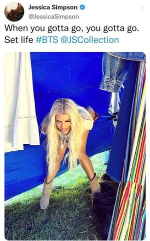 Jessica Simpson photo 343