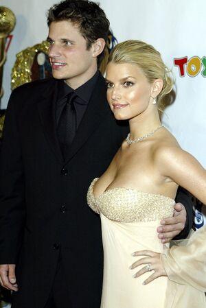 Jessica Simpson photo 373