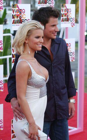 Jessica Simpson photo 391