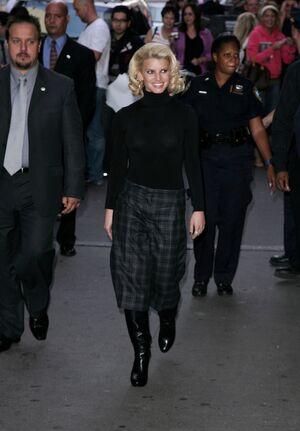 Jessica Simpson photo 401