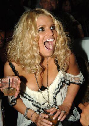 Jessica Simpson photo 411