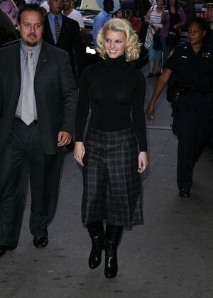 Jessica Simpson photo 431