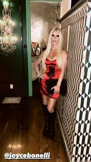 Jessica Simpson photo 464
