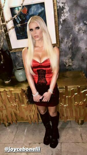 Jessica Simpson photo 465